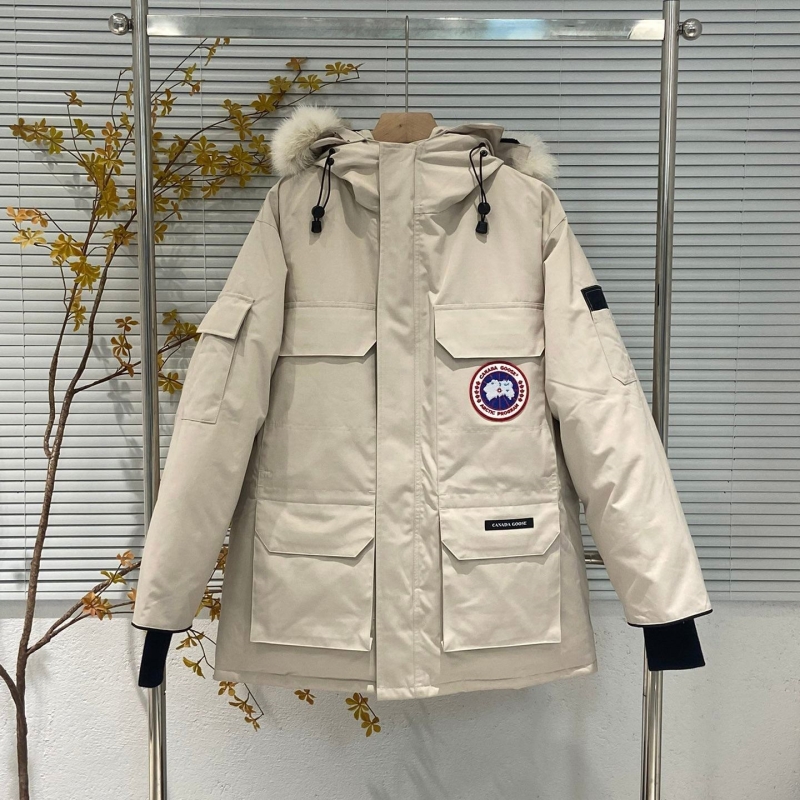 Moncler Down Coat